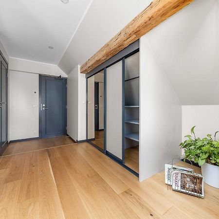 Ferienwohnung Kipperi Kodumajutus Lihula Exterior foto